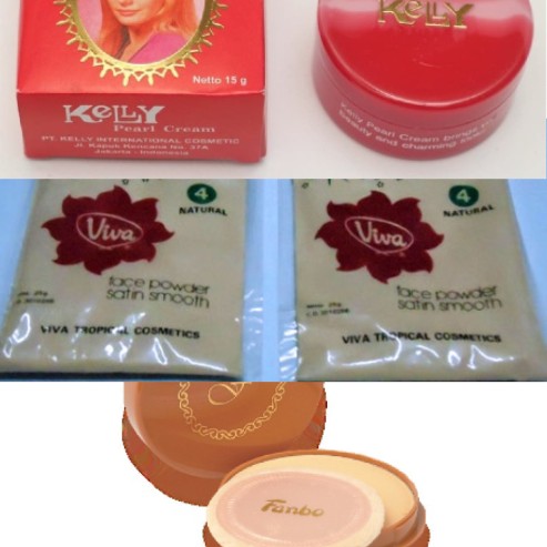 produk bedak