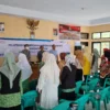 Dukung Kesetaraan Gender, PLN Berikan Pelatihan UMKM Bagi Wanita di Kawasan Proyek PLTA Upper Cisokan