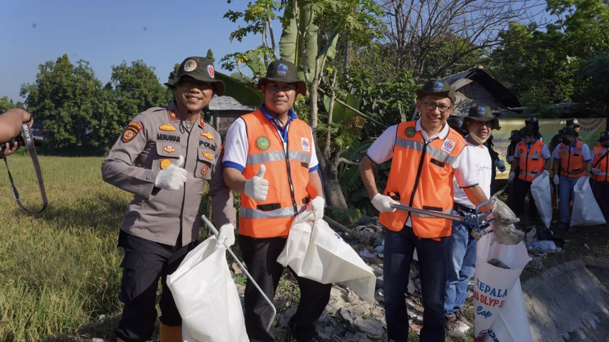 Peringati Hari Lingkungan Hidup Sedunia, Indocement Gelar Beragam Acara Peduli Lingkungan