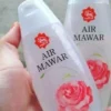 Manfaat air mawar viva untuk flek hitam