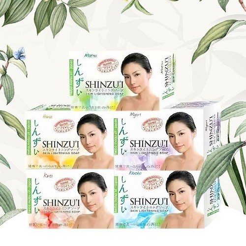 Produk Shinzui