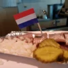 KULINER KHAS INDONESIA YANG ASALNYA DARI NEGERI KINCIR AIR