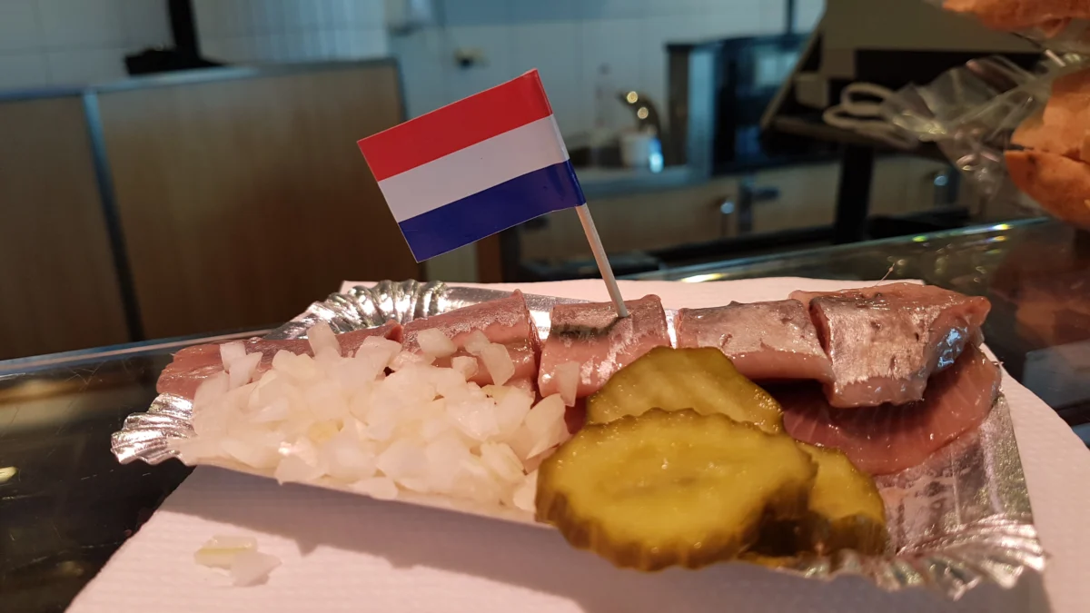 KULINER KHAS INDONESIA YANG ASALNYA DARI NEGERI KINCIR AIR