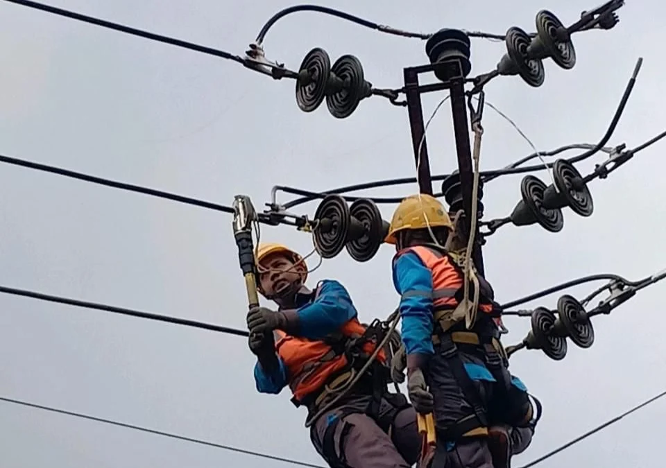 Terapkan Transformasi Layanan, Gangguan Listrik di Jabar Turun 20,3 Persen