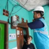 PLN Segera Gunakan AMI Tahun Ini