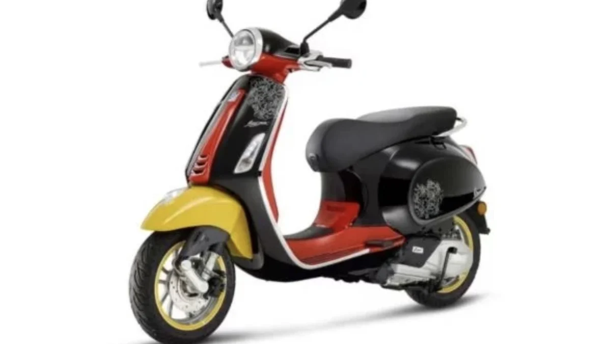 Vespa