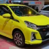 MOBIL MATIC YANG KEREN BANGET DI PAKAI KELUARGA UNTUK LIBURAN