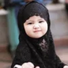 Nama Bayi Perempuan Islami