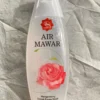 Air Mawar Via Agar Wajah Glowing