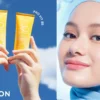 Sunscreen Wardah untuk Kulit Berminyak