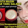 produk bedak kelly