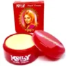 Pakailah Bedak Kelly Agar Wajah Glowing Putih Berseri Seharian