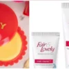 Gunakanlah Kelly dan Fair & Lovely Agar Wajah Glowing Seharian Mirip Artis Korea!