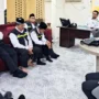 Bimbingan manasik haji di Tanah Suci