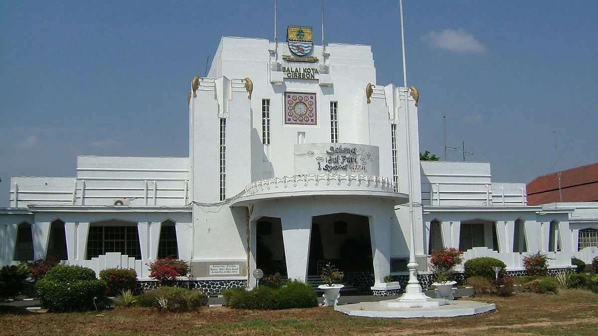 Cirebon