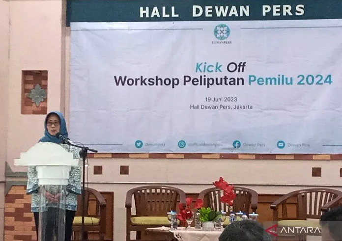 Dewan Pers