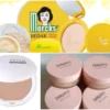 Pakailah Bedak Agar Kulit Wajah Glowing Seharian