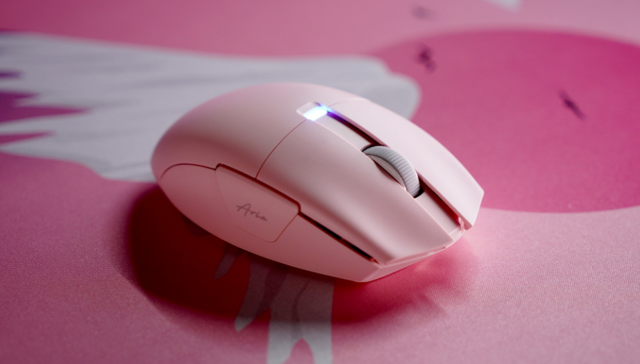 Rekomendasi Mouse Gaming