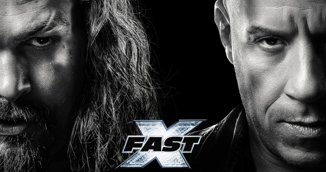 Fast X Part II Release Date