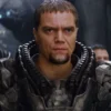 Komentar Michael Shannon Tentang Zod di The Flash