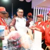 Gubernur Ridwan Kamil di Porsenitas