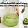 Lotion Pemutih