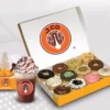 Foto hanya ilustrasi. Dapatkan! 3 Promo J.Co Anniversary Serba Gratis.