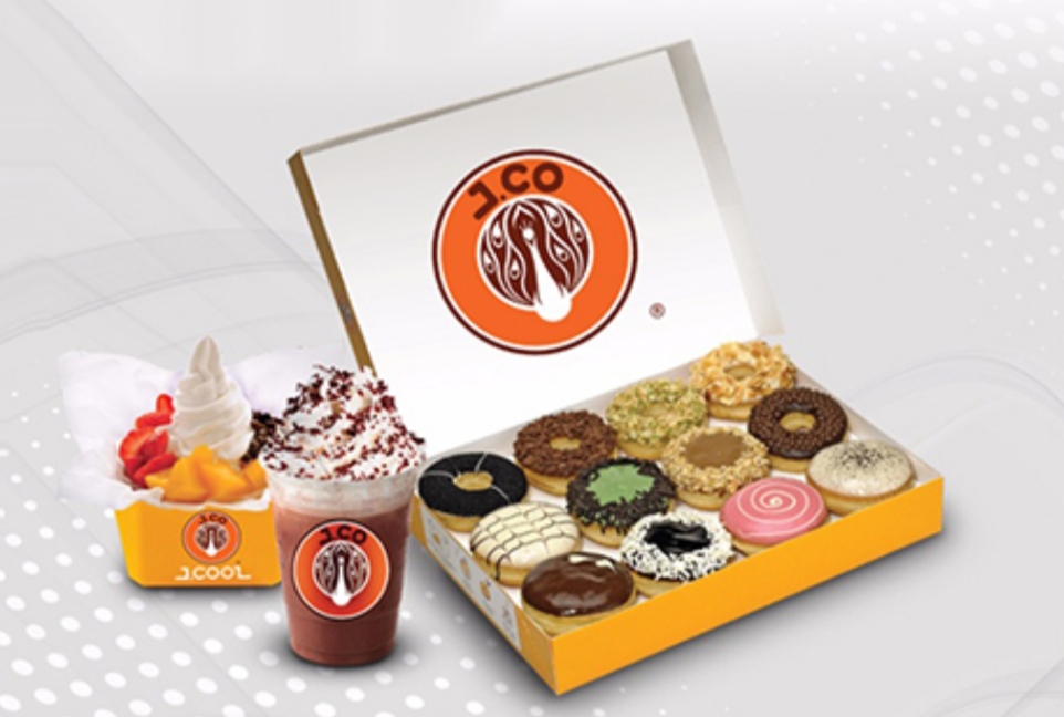 Foto hanya ilustrasi. Dapatkan! 3 Promo J.Co Anniversary Serba Gratis.