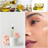 Pakailah Serum Alami Minyak Zaitun Agar Wajah Cerah Putih Berseri di Pagi Hari