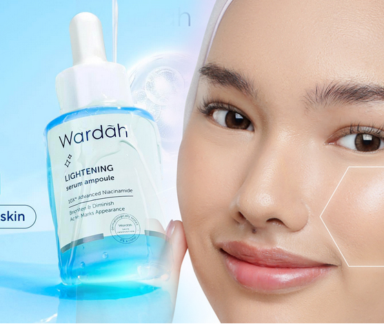 Ini Dia Rekomendasi 5 Produk Wardah