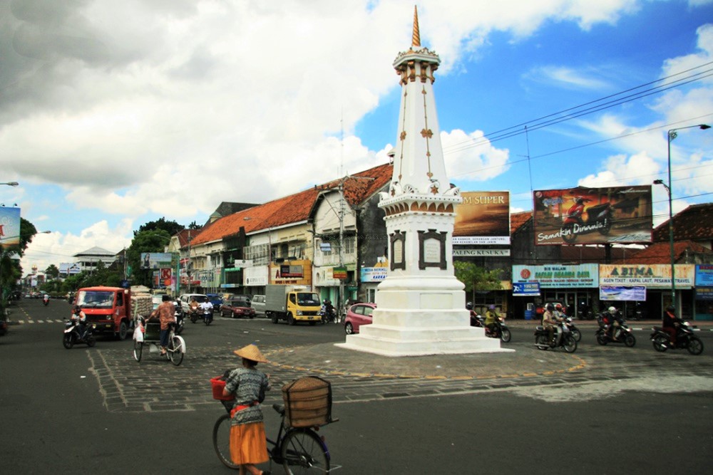 PASTI KAMU AKAN KANGEN KALAU MAEN KE SINI !!