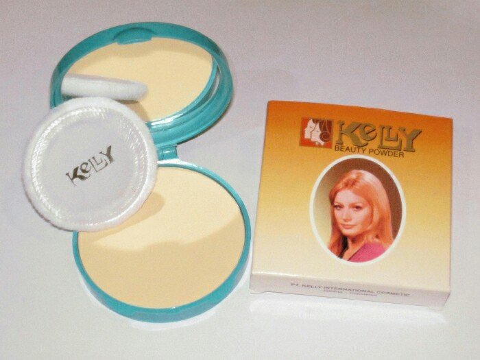 Skincare Kelly