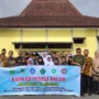 Kafilah Pentas PAI Kabupaten Kuningan