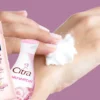 Kulit langsung putih cerah terawat dengan cara Rajin Pakai Body Lotion Ini