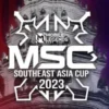 Daftar Juara MSC