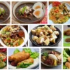 MAKANAN KHAS JAWA YANG ENAK BANGET