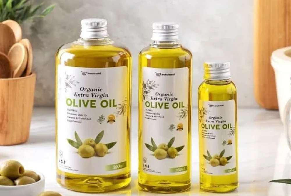GAK NYANGKA! Ternyata Minyak Zaitun Bisa Bikin Wajah Putih Glowing, Simak Manfaatnya Disini!