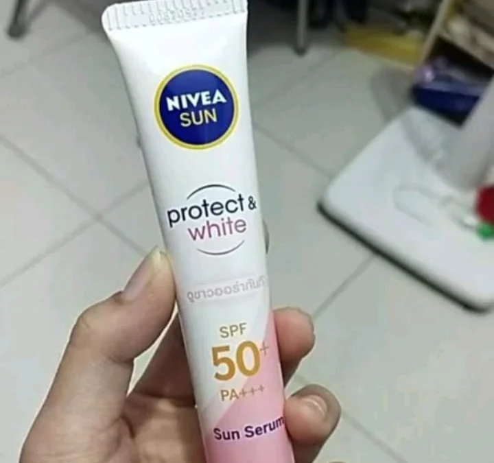 sunscreen