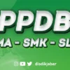 PPDB Jabar 2023