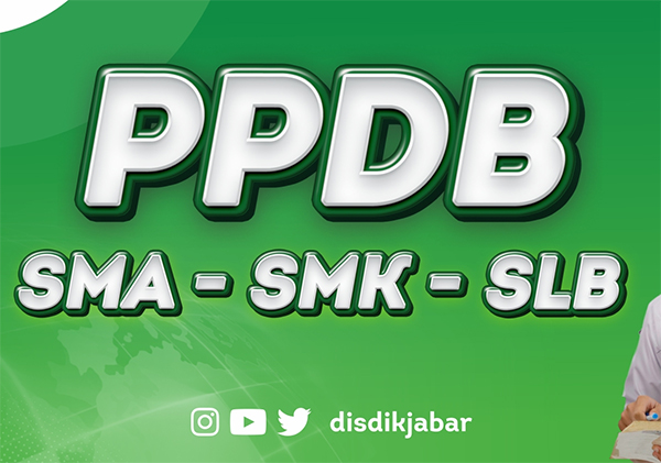 PPDB Jabar 2023