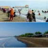 LAGI DI KOTA TEGAL? Ini Nih Rekomendasi 10 Wisata Pantai di Tegal Yang Indah dan Menyenangkan