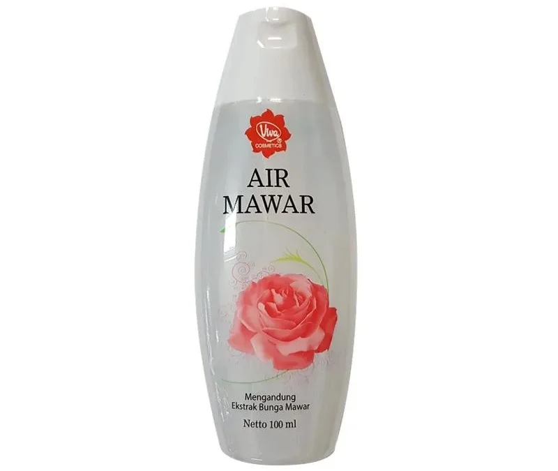 Air Mawar Viva