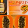 MALAM PAKAI RDL Facial Cleanser Papaya, Bangun Pagi Kulit Wajah Jadi Putih Halus dan Mulus seperti Artis, Simak Cara Pakainya Disini!