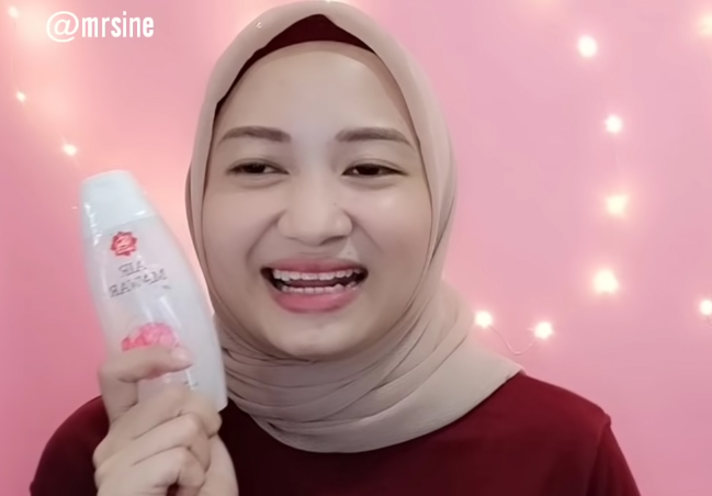 Rahasia Wajah Putih Glowing Permanen