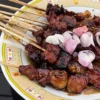 Resep Sate Daging Sapi