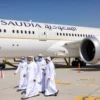 Saudia Airlines