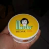 Efek Samping Bedak Marcks