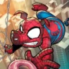 Rekomendasi Spider Ham Deck Marvel Snap