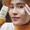 BYE BYE KULIT BELANG, Pakai Sunscreen Garnier Bisa Terhindar Dari Kulit Belang, Begini Cara Pakainya!