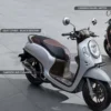 Ternyata Ini Kelebihan Honda Scoopy